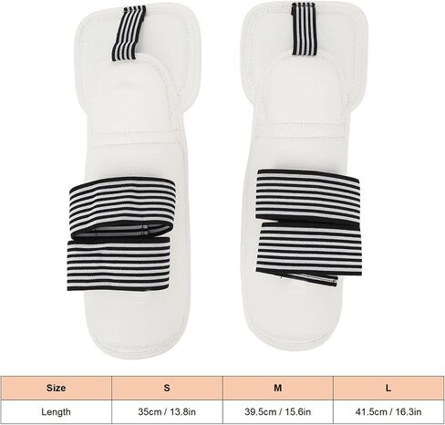 Drfeify Professional Taekwondo Arm Protectors Matte Surface Flexible Kickboxing Elbow Protectors for Athletes in Saudi Arabia