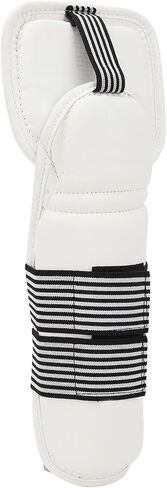 Drfeify Professional Taekwondo Arm Protectors Matte Surface Flexible Kickboxing Elbow Protectors for Athletes in Saudi Arabia