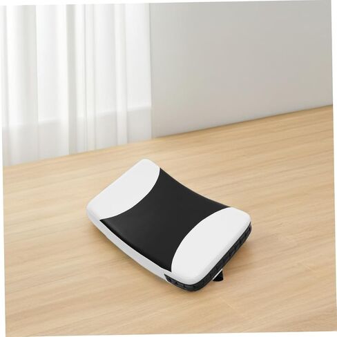 Kick Shield for Taekwondo Durable Kicking Pads with Curved Design for Enhanced Strike Feedback Martial Arts Training Gear for Karate and Kickboxing Practice in Saudi Arabia