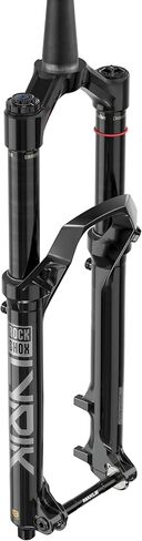 RockShox Lyrik Ultimate Charger 3.1 RC2 Suspension Fork - 29", 150 mm, 15 x 110 mm, 44 mm Offset, Gloss Black, D2 in Saudi Arabia