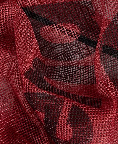 ARENA One Go Pool Gear Sack Swim Mesh Bag Drawstring Satchel for Swim Accessories Quick Dry Polyester Equipment Tote for Swim Team Practice in Saudi Arabia