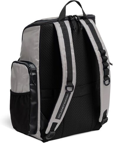 ARENA One Go Backpack Swimming Athlete Sports Gym Rucksack Multisport Daypack Medium Size Training Gear Equipment Swim Bag for Men and Women, 35 Liters, Ice in Saudi Arabia