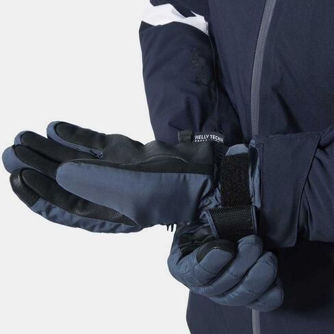 Helly-Hansen Womens Swift Ht Glove in Saudi Arabia