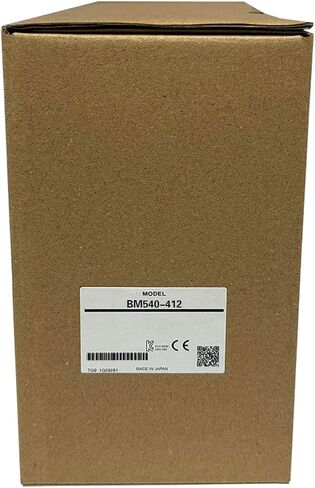 1 قطعة تعبئة المصنع الجديدة BM540-412 مع الضمان BM540412 in Kuwait