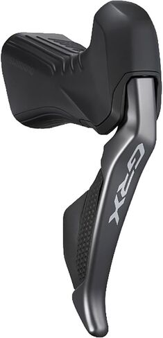 Shimano GRX ST-RX815 2 x 11-Speed Di2 Left Drop-Bar Shifter/Hydraulic Brake Lever without hose or caliper in Saudi Arabia