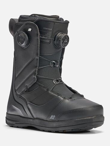 K2 Contour Women's Snowboard Boots in Saudi Arabia