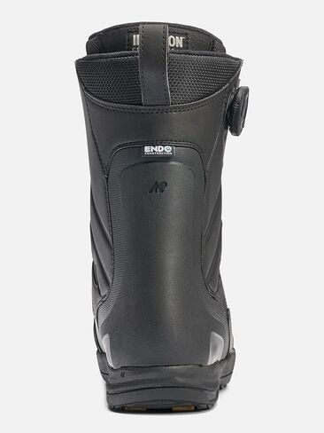 K2 Contour Women's Snowboard Boots in Saudi Arabia