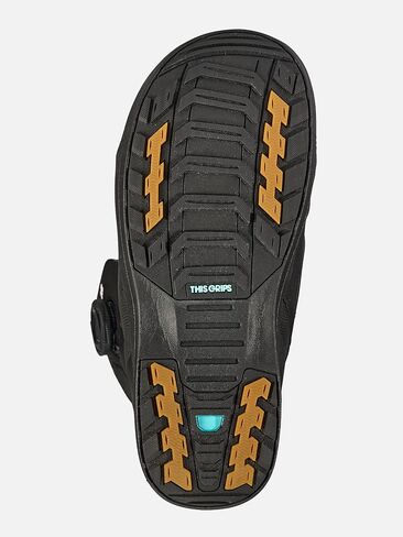 K2 Contour Women's Snowboard Boots in Saudi Arabia