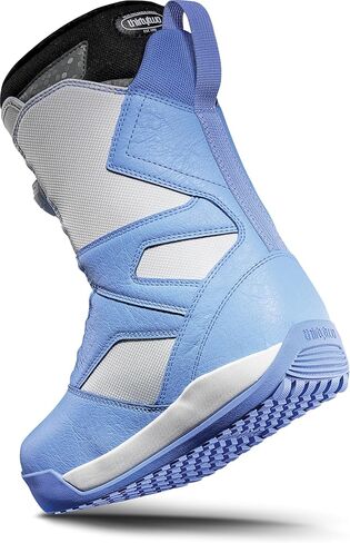 ThirtyTwo STW Double Boa Snowboard Boots - Snowboard Boots with Dual-Zone Lacing & Grippy Outsole in Saudi Arabia