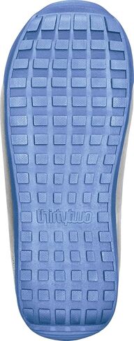 ThirtyTwo STW Double Boa Snowboard Boots - Snowboard Boots with Dual-Zone Lacing & Grippy Outsole in Saudi Arabia