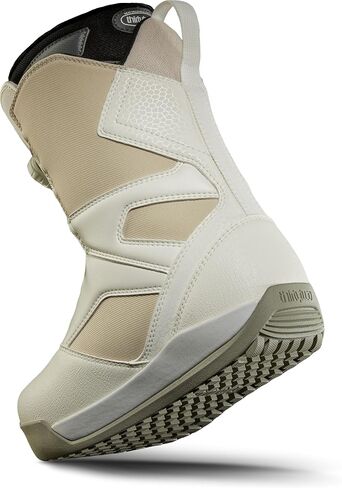 ThirtyTwo STW Double Boa Snowboard Boots - Snowboard Boots with Dual-Zone Lacing & Grippy Outsole in Saudi Arabia