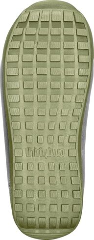 ThirtyTwo STW Double Boa Snowboard Boots - Snowboard Boots with Dual-Zone Lacing & Grippy Outsole in Saudi Arabia