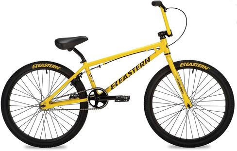 Eastern Commando 24" Ltd Cruiser Bike in Saudi Arabia