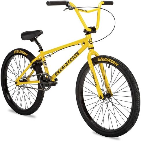 Eastern Commando 24" Ltd Cruiser Bike in Saudi Arabia