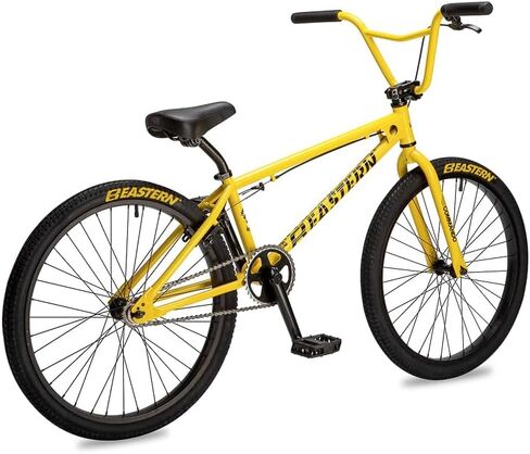 Eastern Commando 24" Ltd Cruiser Bike in Saudi Arabia