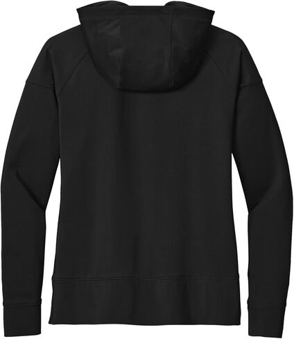 SPORT-TEK Women's Sport-Wick Stretch Half Zip Hoodie in Saudi Arabia
