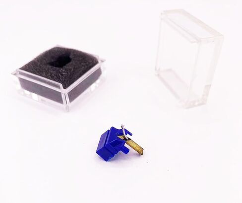 Diamond Cartridge Replacement Needle Stylus For Shure N92S N94E N99 N104E ME75P 1000E RXP3 RXT4 LP Phonograph Turntable Accessories in Saudi Arabia