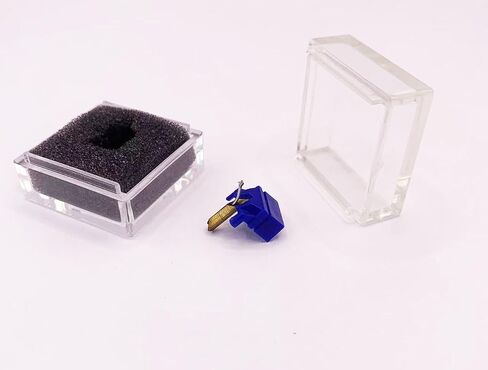Diamond Cartridge Replacement Needle Stylus For Shure N92S N94E N99 N104E ME75P 1000E RXP3 RXT4 LP Phonograph Turntable Accessories in Saudi Arabia