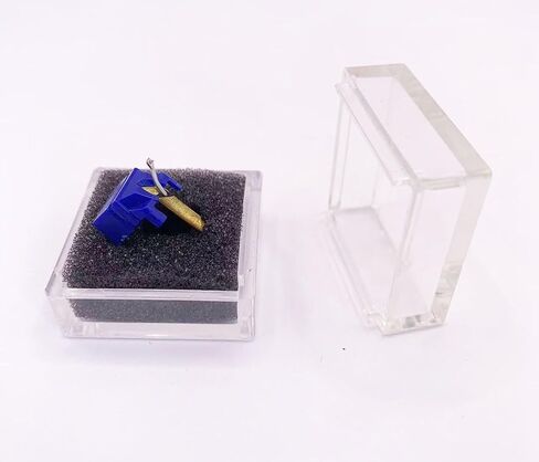 Diamond Cartridge Replacement Needle Stylus For Shure N92S N94E N99 N104E ME75P 1000E RXP3 RXT4 LP Phonograph Turntable Accessories in Saudi Arabia