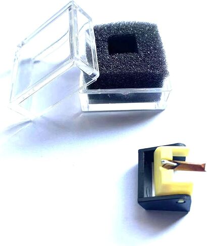 Generic New in box diamond replacement needle for SHURE M95 M95HE N95HE M95ED N95ED in Saudi Arabia