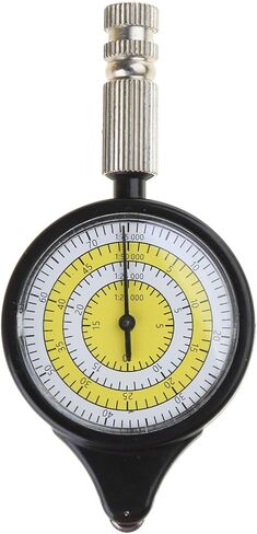خريطة Rangefinder عداد المسافات متعدد الوظائف Curvimeter في الهواء الطلق تسلق الرياضة in Saudi Arabia