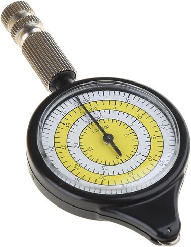 خريطة Rangefinder عداد المسافات متعدد الوظائف Curvimeter في الهواء الطلق تسلق الرياضة in Saudi Arabia