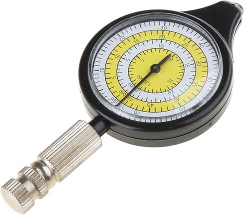خريطة Rangefinder عداد المسافات متعدد الوظائف Curvimeter في الهواء الطلق تسلق الرياضة in Saudi Arabia