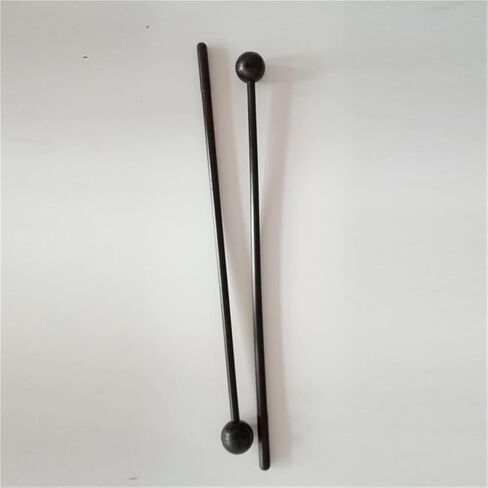 Glockenspiel, 25 Note Aluminum Xylophone, Percussion Instrument With Drumsticks in Saudi Arabia