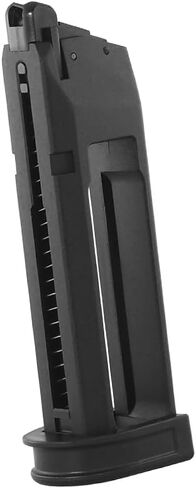 ASG Steyr L9-A2 Blowback Airsoft CO2 Pistol and Magazine in Kuwait