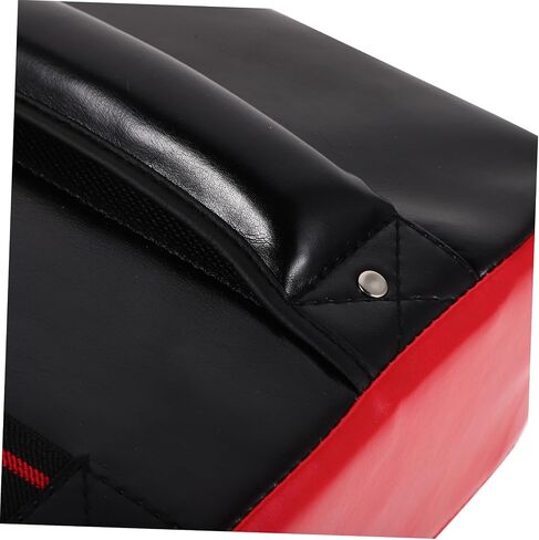 Taekwondo Kick Shield: Boxing Training Pad Kickboxing and Karate Gear for Kids Adults - High-Density Kick Pad for Home Gym and Professional Use in Saudi Arabia