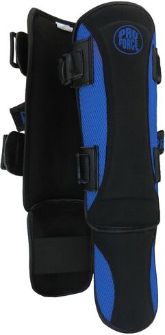 ProForce Martial Arts Combat Tactical Shin & Instep Guard in Saudi Arabia