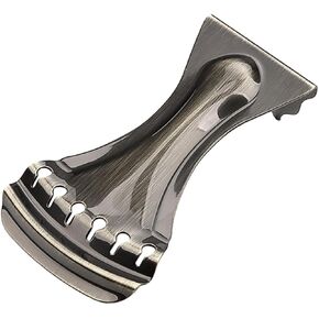 VICASKY Resonator Guitar Tailpiece Durable String Plate Easy Installation Replacement Part for Stringed Instruments Enhanced Tune and Volume in Kuwait