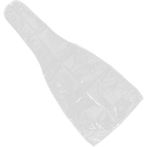 Universal Guitar Cover Pvc Material and Waterproof for Acoustic Guitar Bass and Accessories in Kuwait