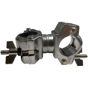 Drum Rack Multi Clamp Percussion Hardware Sturdy Heavy Duty Music Instruments Supplies Metal Rustproof Firm Support Holder in Saudi Arabia