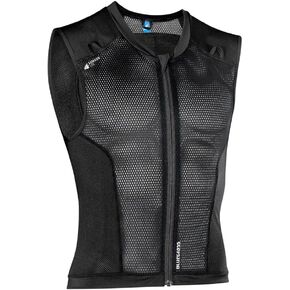 Bluegrass Armor Lite Body Armor - Black, X-Large in Saudi Arabia