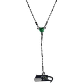 Siskiyou Sports NFL womens Lariat Necklace in Saudi Arabia