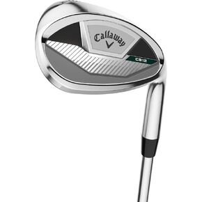 Callaway Golf CB 12 Golf Wedge (52 Wedge, Wedge Flex, Left Hand) in Saudi Arabia