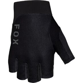 Fox Racing Men's Ranger Mountain Bike Gel Short Glove, Black, XX-Large in Saudi Arabia