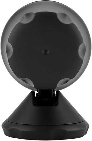 Keenso Car Vehicle Inclinometer High Sensitivity Traffic Safety Instrument Inclinometer Fits Cars Trucks Premium Plastic Black in Saudi Arabia
