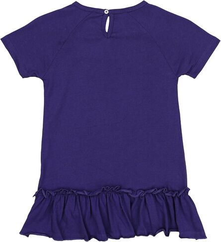 مجموعة Outerstuff NFL Girls Youth 2pc Team Awesome Dress Top وبنطلون سفلي (4-6X) in Saudi Arabia