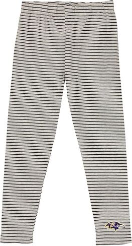 مجموعة Outerstuff NFL Girls Youth 2pc Team Awesome Dress Top وبنطلون سفلي (4-6X) in Saudi Arabia