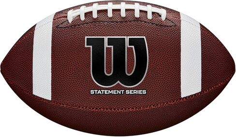 Wilson NCAA Statement Footballs in Saudi Arabia