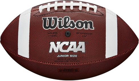 Wilson NCAA Statement Footballs in Saudi Arabia