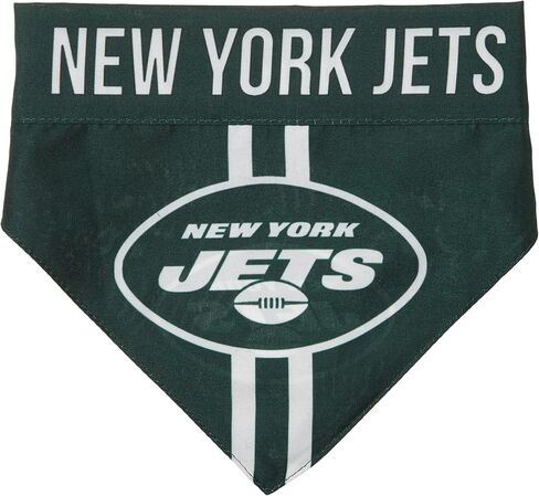 Littlearth NFL Unisex-Adult Pet Bandana in Saudi Arabia