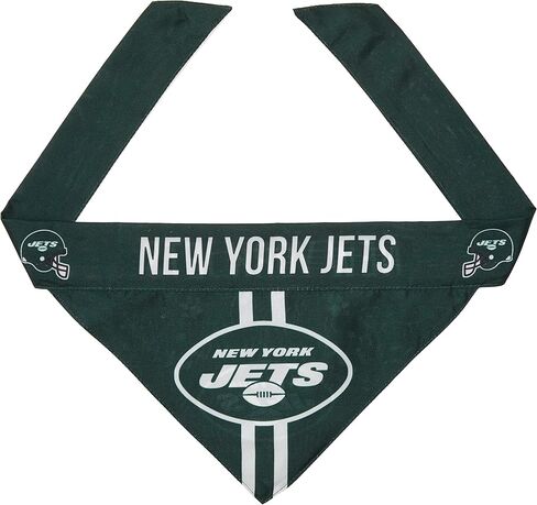 Littlearth NFL Unisex-Adult Pet Bandana in Saudi Arabia