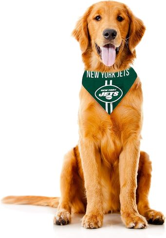 Littlearth NFL Unisex-Adult Pet Bandana in Saudi Arabia