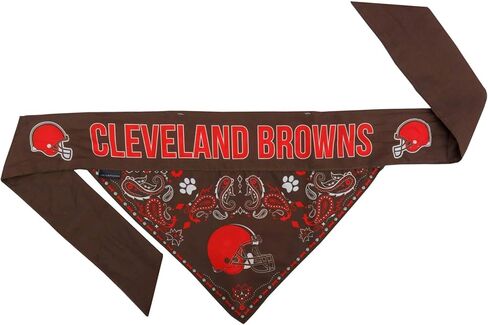 Littlearth NFL Unisex-Adult Pet Bandana in Saudi Arabia