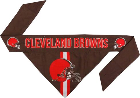 Littlearth NFL Unisex-Adult Pet Bandana in Saudi Arabia