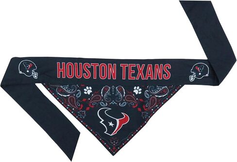Littlearth NFL Unisex-Adult Pet Bandana in Saudi Arabia