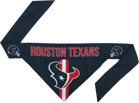Littlearth NFL Unisex-Adult Pet Bandana in Saudi Arabia